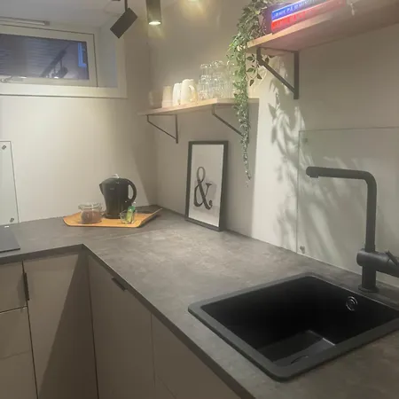 Appartement J35 1 Bed Near Centre *