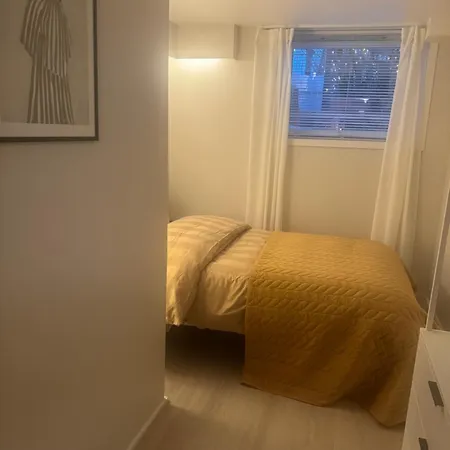 J35 1 Bed Near Centre