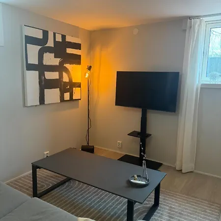J35 1 Bed Near Centre * Trondheim