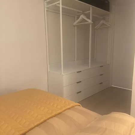 J35 1 Bed Near Centre Trondheim